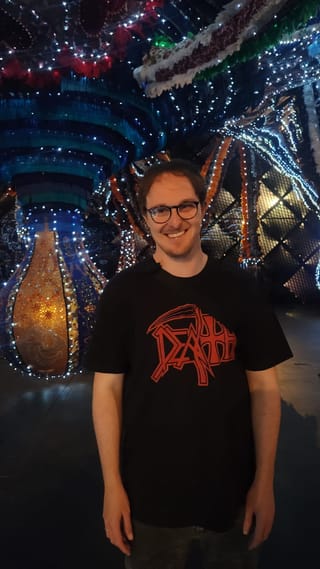 Rodrigo Menegat Schuinski